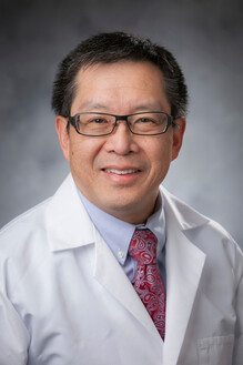Terence Z. Wong, MD, PhD, FACR