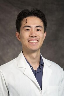 Thomas Li, MD PhD