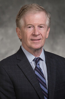 Thomas Ryan, MD, MBA