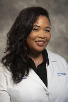 Tiarrah D. Salvi-Jackson, MD, MSc