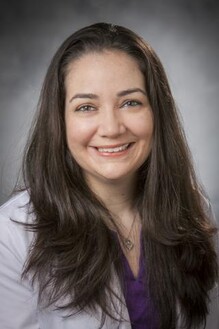 Tiffany  Covas, MD, MPH