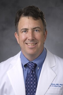 Timothy J. McMahon, MD, PhD