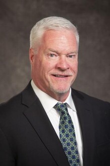 Timothy  O'Donnell, MD