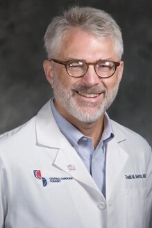 Todd M. Gerkin, MD, FACS
