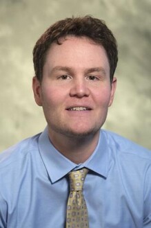 Todd N. McVeigh, PA-C