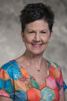 Tracy H. Berger, MS, LMFT