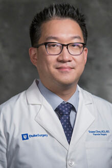 Tristen T. Chun, MD, MS