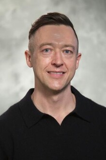 Tristin  Johnson, MSN, PMHNP-BC