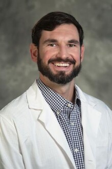 Tucker R. Hickox, MD