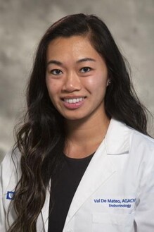 Val  De Mateo, MSN, AGACNP-BC, APRN