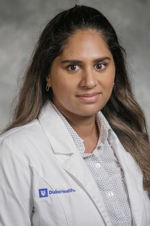 Vanitha Gopal, MD