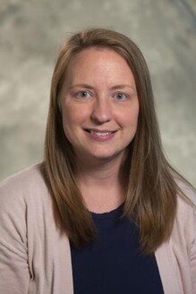 Virginia A. Goracke, MSN, BSN, WHNP-BC