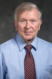 Willard D. Jennings, PA-C