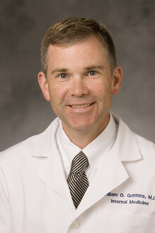 William O. Griffiths, MD