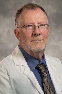 William R. Doheny, MD