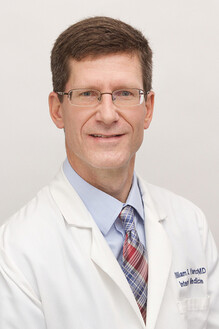 William Samuel Yancy Jr., MD, MHS