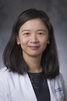 Xi Chen, MD, PhD