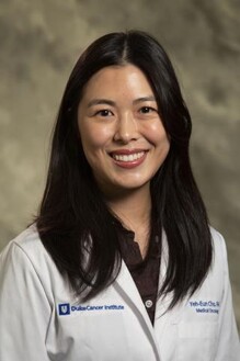 Yeh-Eun K. Cho, PA-C, MHS