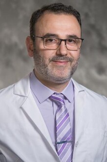 Yusuf  Miraloglu, RN, MS, NP, AGPCNP-BC, ANP-C, AGNP-C