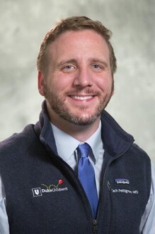 Zachary J. Pettigrew, MD