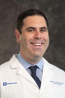 Zachary S. Lorsch, MD PhD