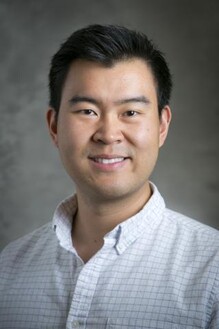 Ziyan "James" Zhang, PT, DPT, OCS