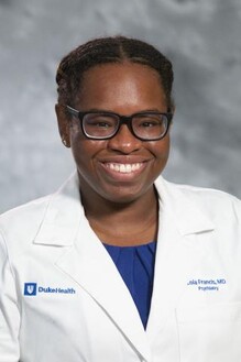 Zola  Francis, MD