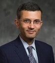 Aatif M. Husain, MD