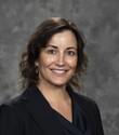 Angeles  Secord, MD, MHSc