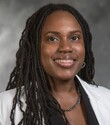Charity I. Oyedeji, MD