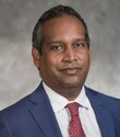 Kris M. Mahadeo, MD, MPH