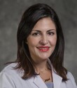 Melodi J. Whitley, MD, PhD