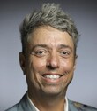 Richard S. Bedlack Jr., MD, PhD, MS