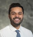 Salman  Ikramuddin, MD