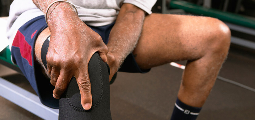 The Secret to Relieving Tight Calf Muscles with a physical
