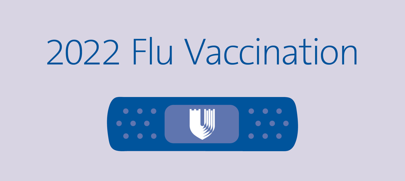 2022 Flu vaccination