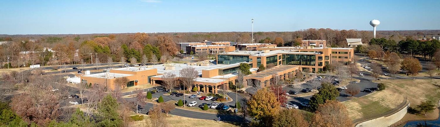 Lake Norman Regional Medical Center