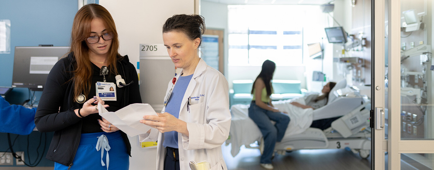 Duke Health Primary Care Mooresville — Primary Care clinic in Mooresville, NC — photo 7