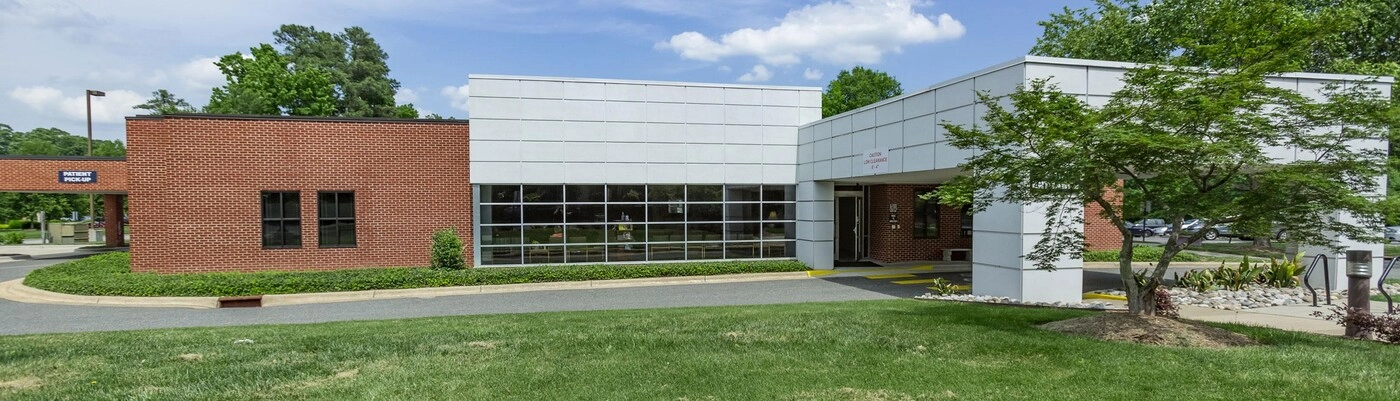 Davis Ambulatory Surgical Center