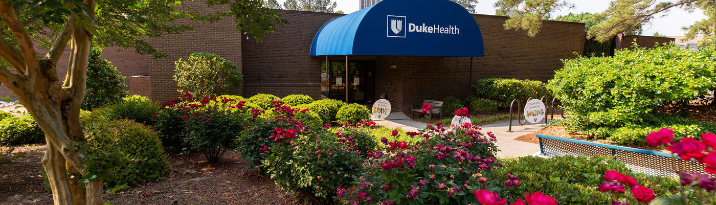 Duke Lifestyle and Weight Management Center