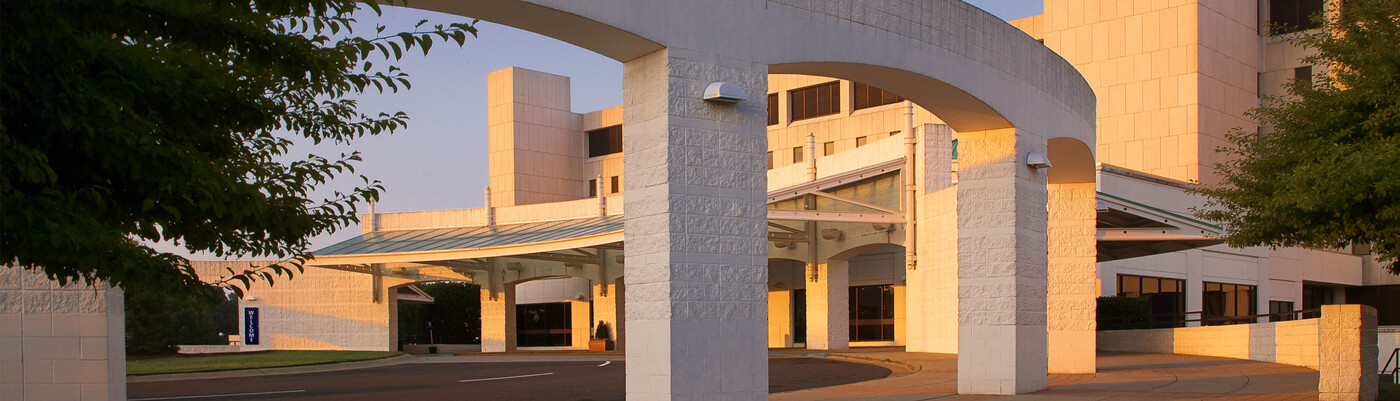 Employee Occupational Health and Wellness Clinic at Duke Regional Hospital