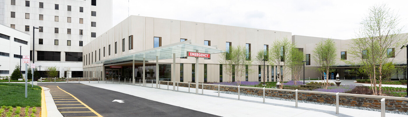 Duke Regional Hospital: Emergency Room