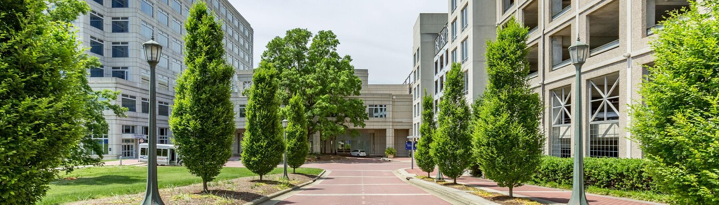 Duke Behavioral Health North Pavilion