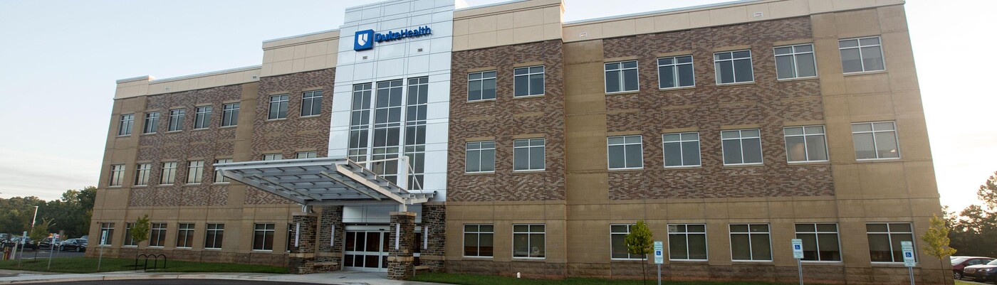 Duke Cardiology Heritage