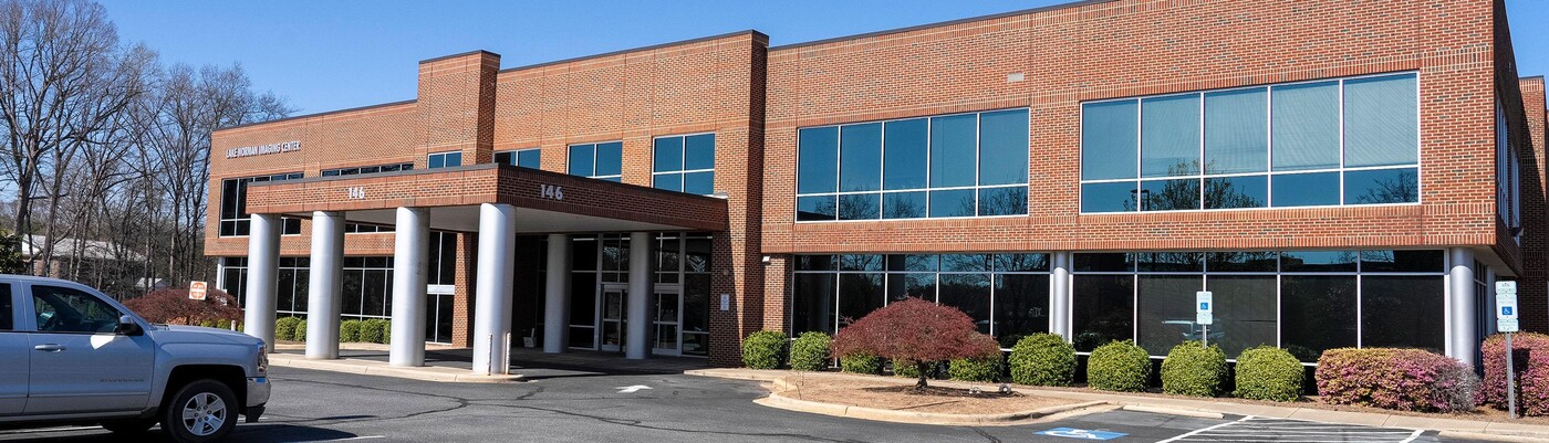 Duke Health Lake Norman General Surgery Mooresville