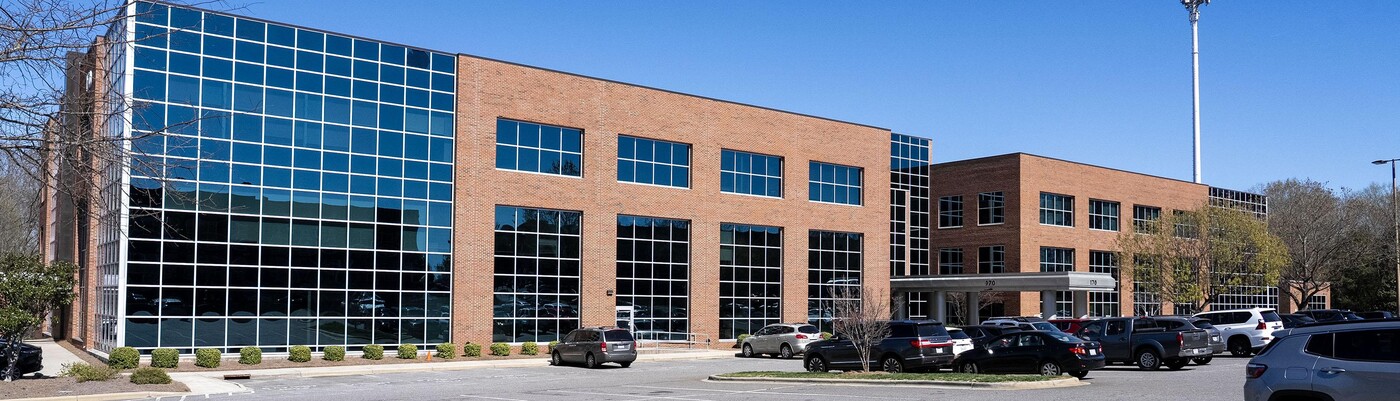 Duke Health Surgery Mooresville