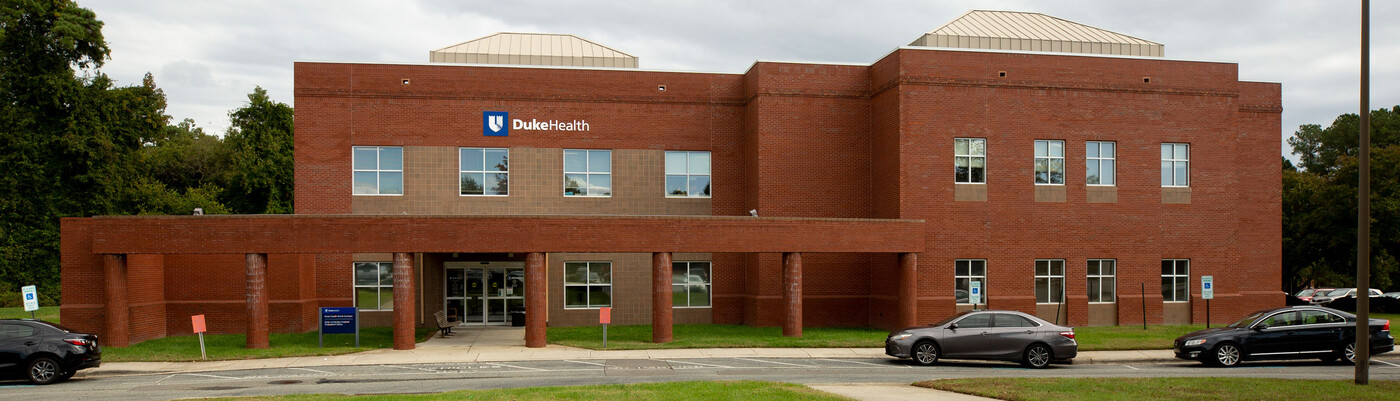 Duke Infectious Disease North Durham