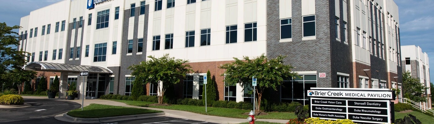 Duke Innovative Pain Therapies at Brier Creek