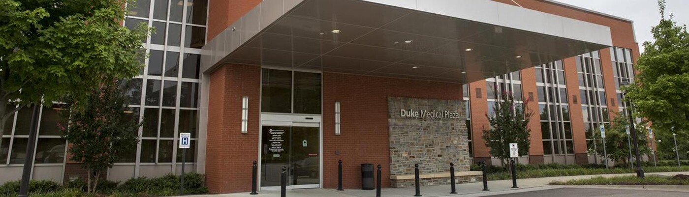 Duke Orthopaedics Urgent Care Knightdale