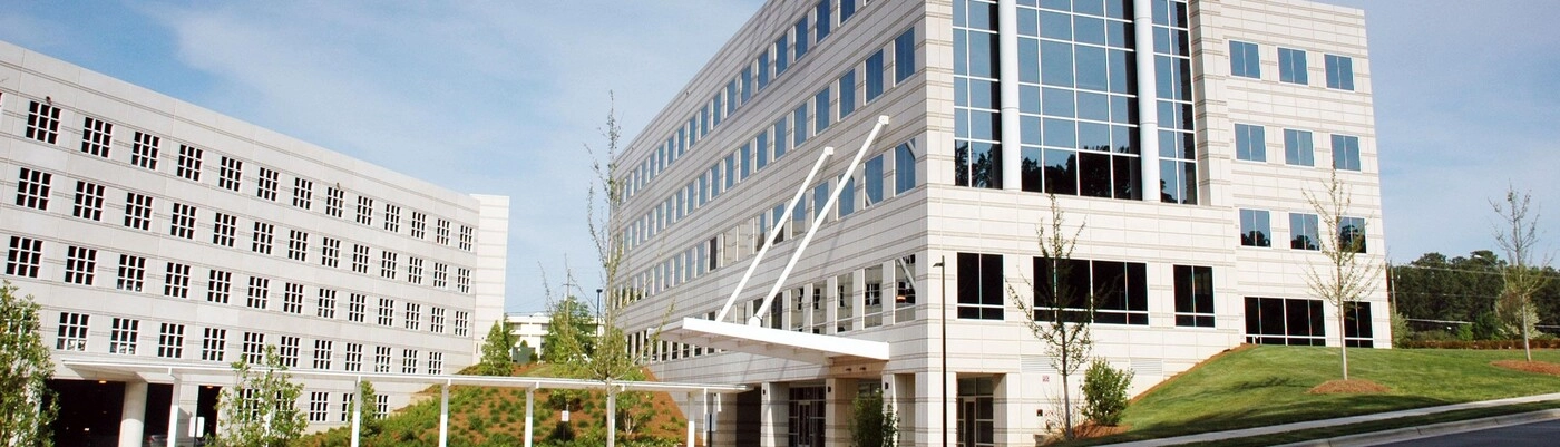 Duke Otolaryngology of Raleigh